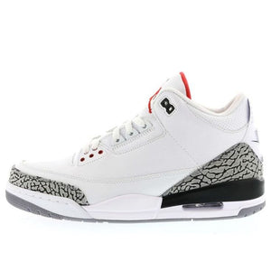 Air Jordan 3 Retro '88' 2013  580775-160 Cultural Kicks